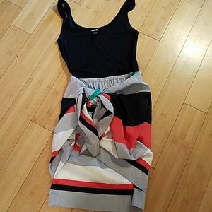 DKNY Dress